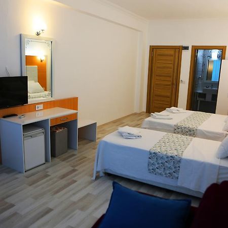 Uğur Otel Kaş Oda fotoğraf