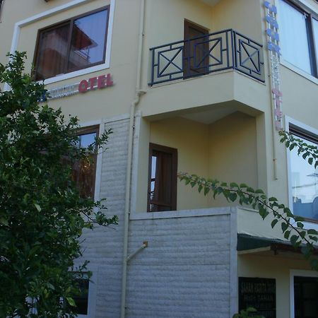 Uğur Otel Kaş Dış mekan fotoğraf