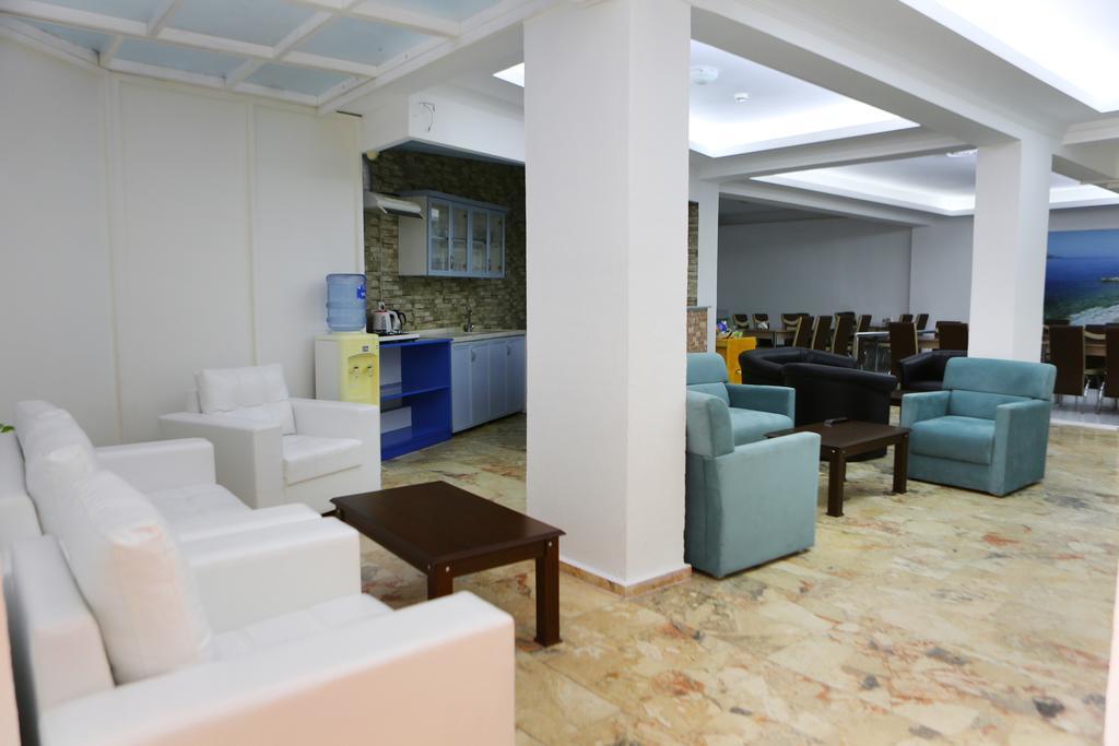 Uğur Otel Kaş Dış mekan fotoğraf