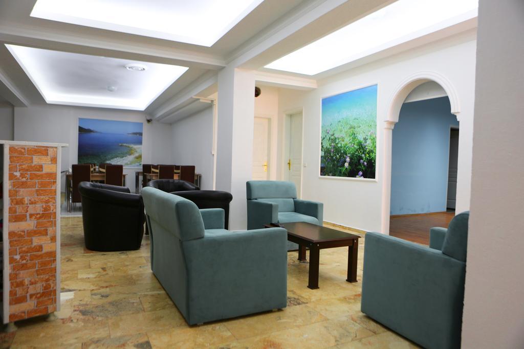 Uğur Otel Kaş Dış mekan fotoğraf