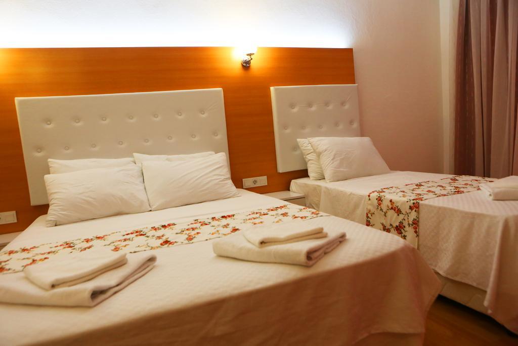 Uğur Otel Kaş Oda fotoğraf