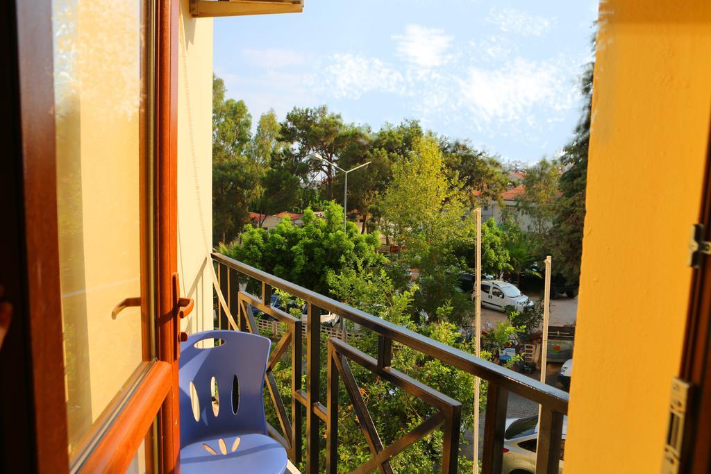 Uğur Otel Kaş Oda fotoğraf